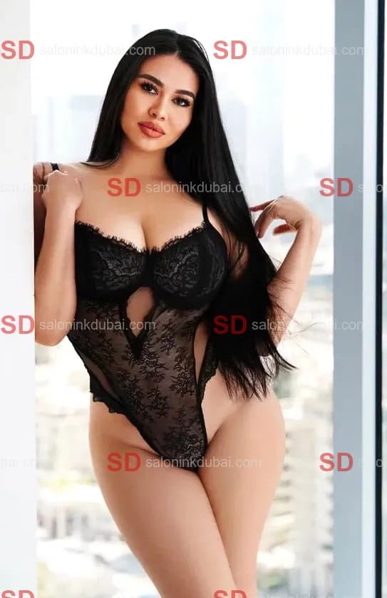 Gina β escort in Dubai
