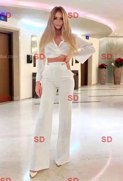 Gina — escort in Dubai