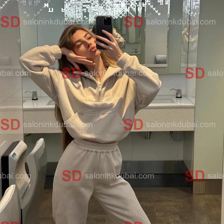 Grace β escort in Dubai