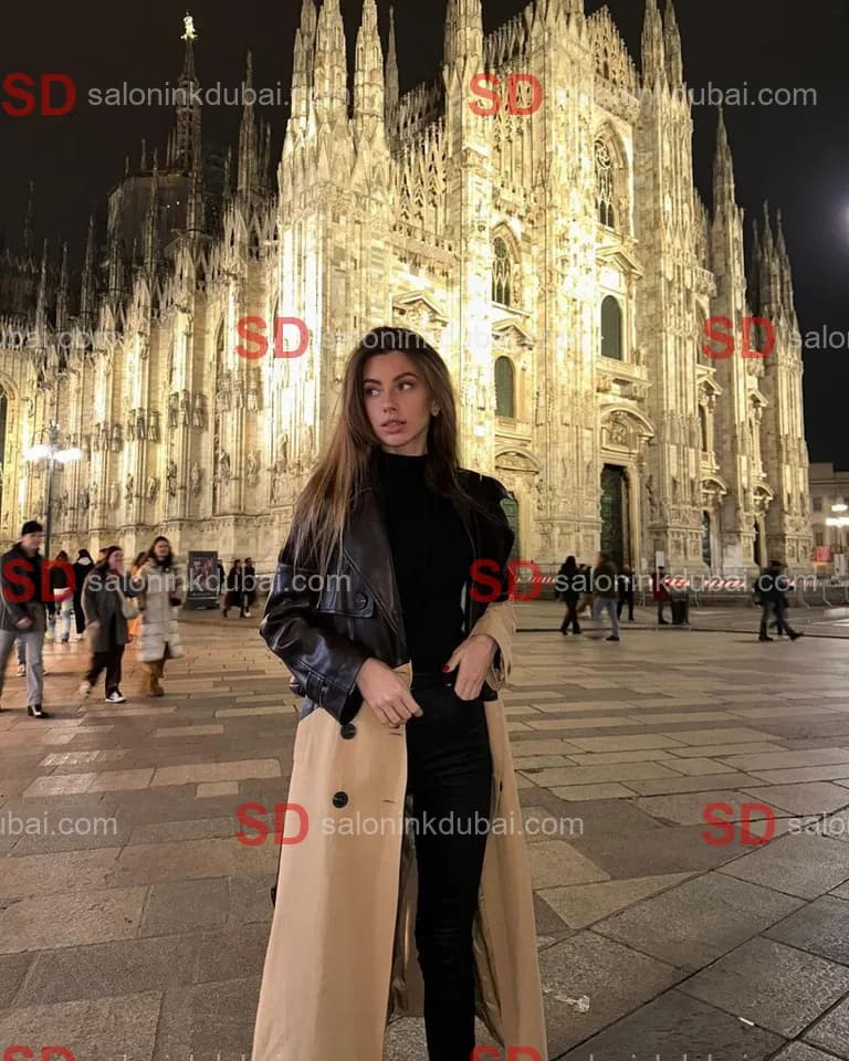 Grace β escort in Dubai