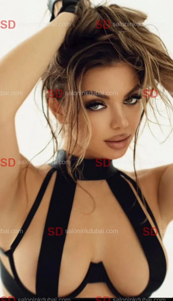 Grace β escort in Dubai