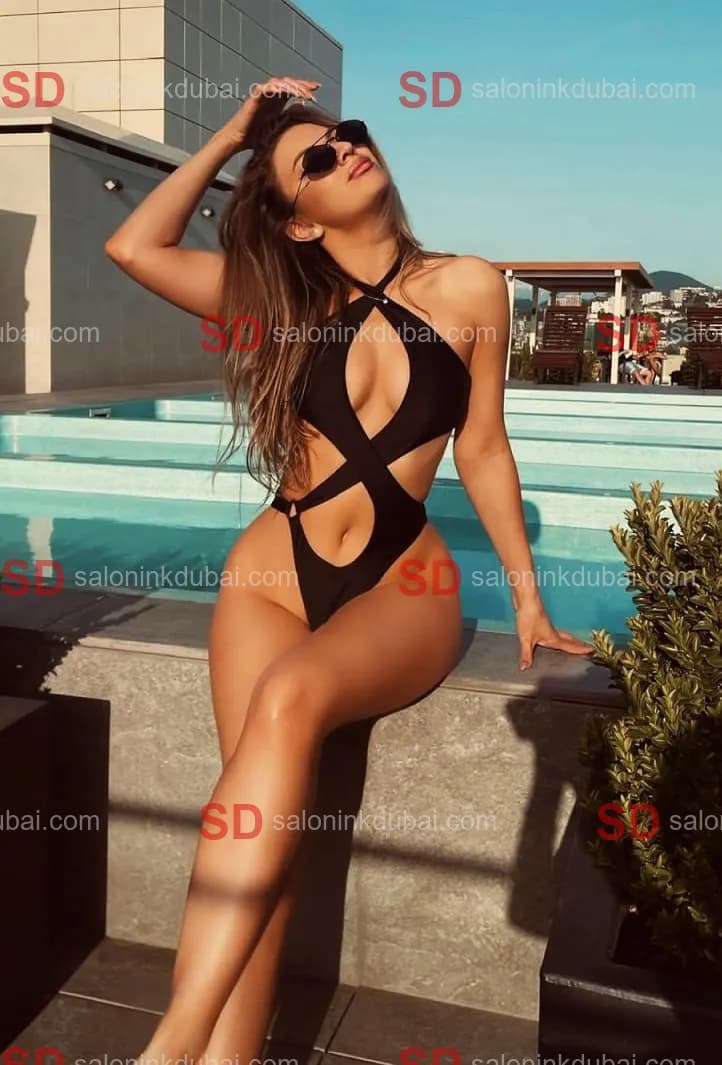 Grace β escort in Dubai