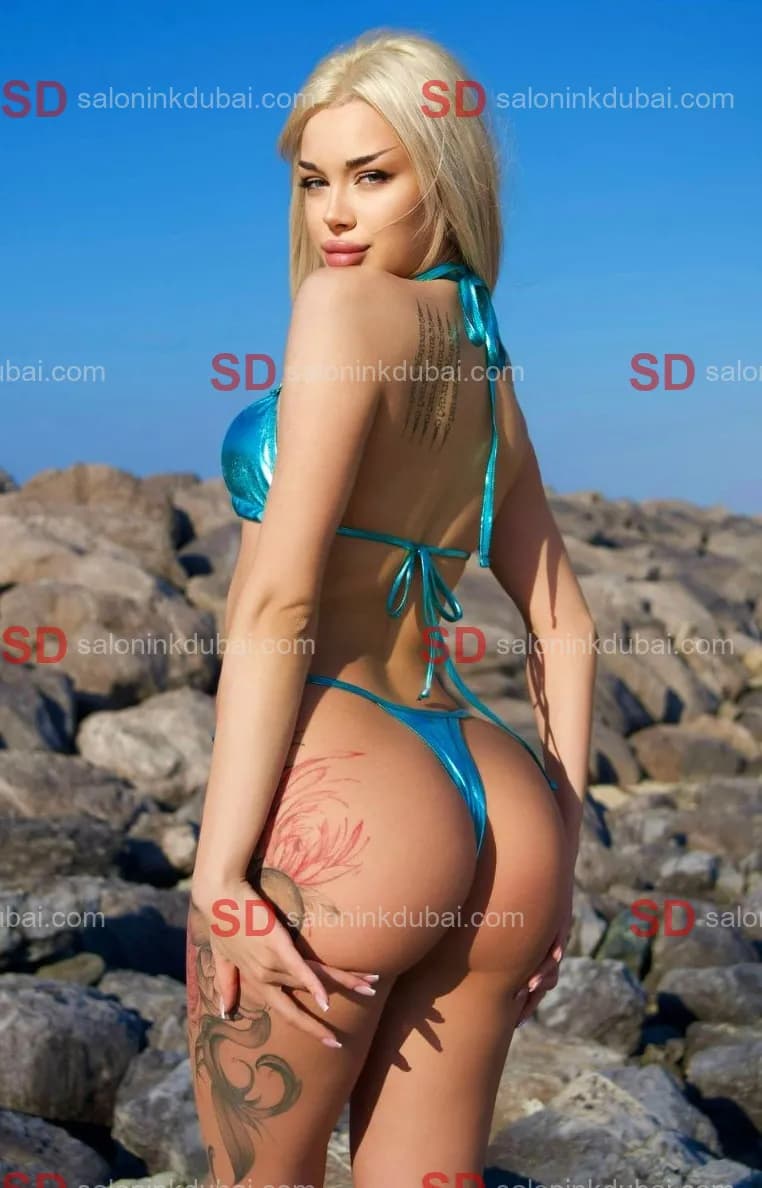 Grace β escort in Dubai