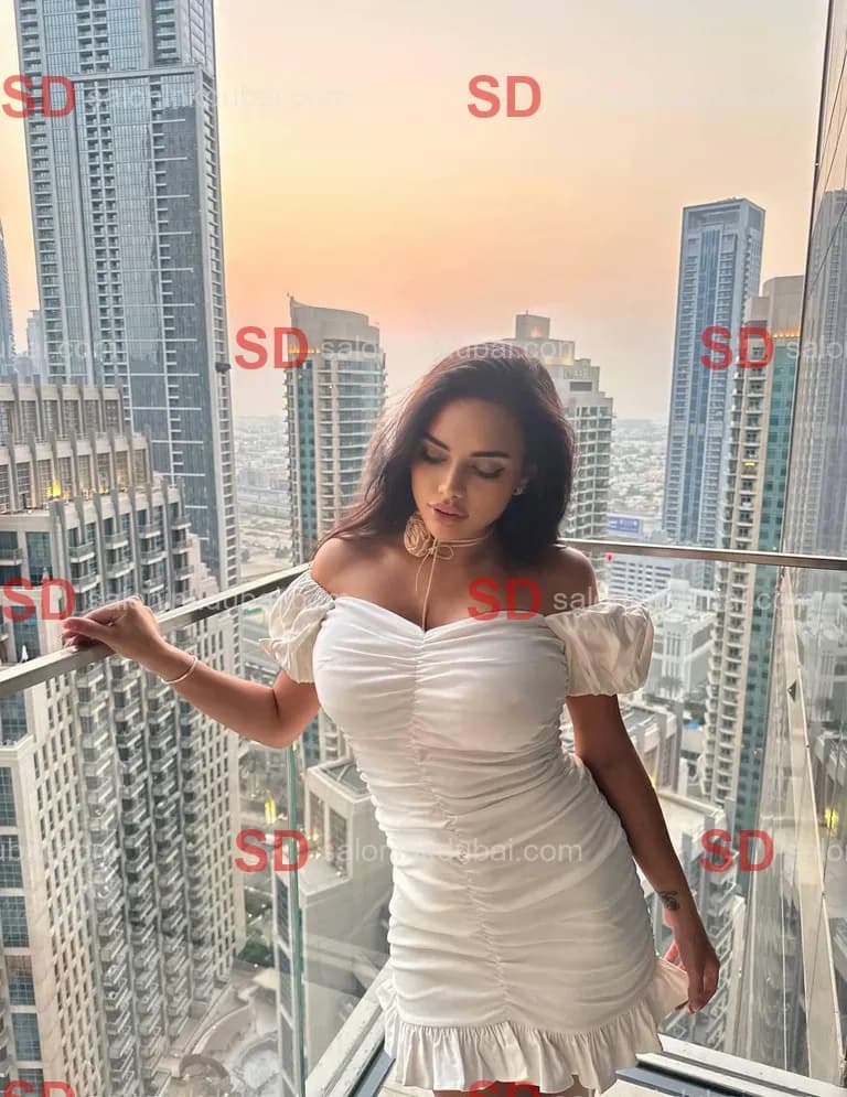 Grace — escort in Dubai