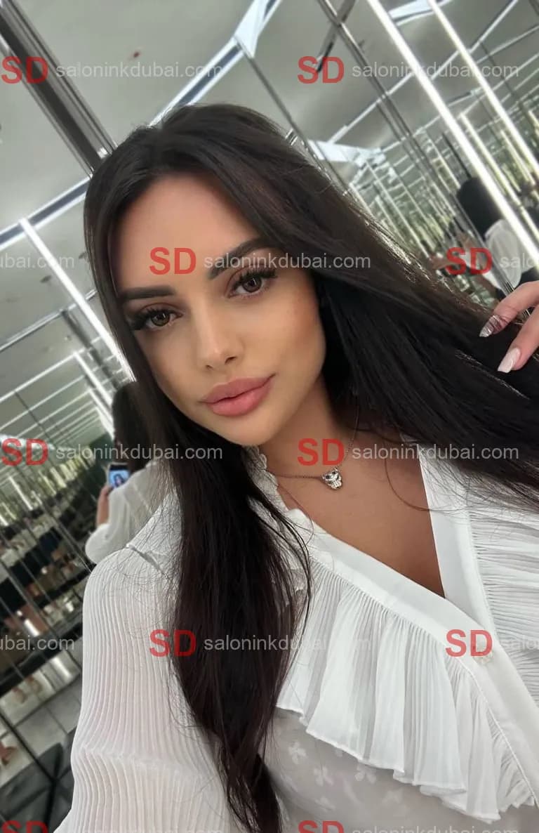 Grace — escort in Dubai