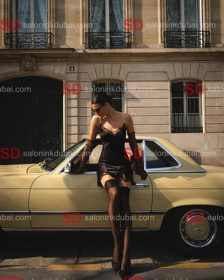Grace β escort in Dubai