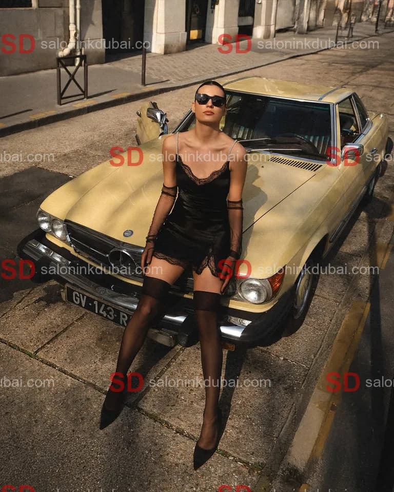 Grace β escort in Dubai