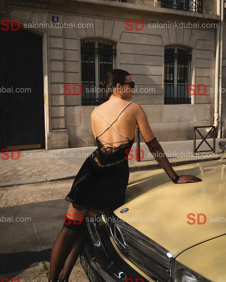 Grace β escort in Dubai