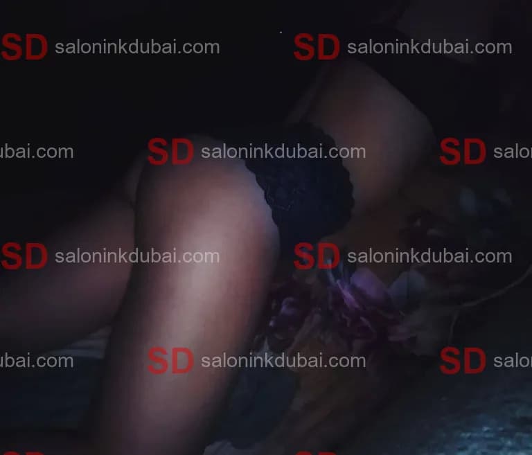 Grace β escort in Dubai