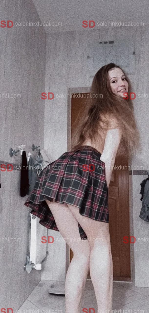 Grace β escort in Dubai