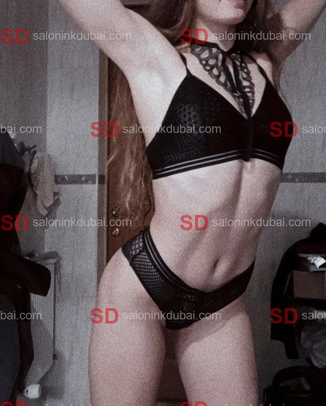 Grace β escort in Dubai