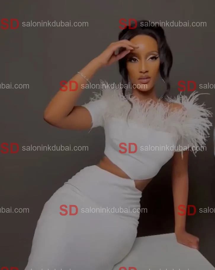 Hanna β escort in Dubai