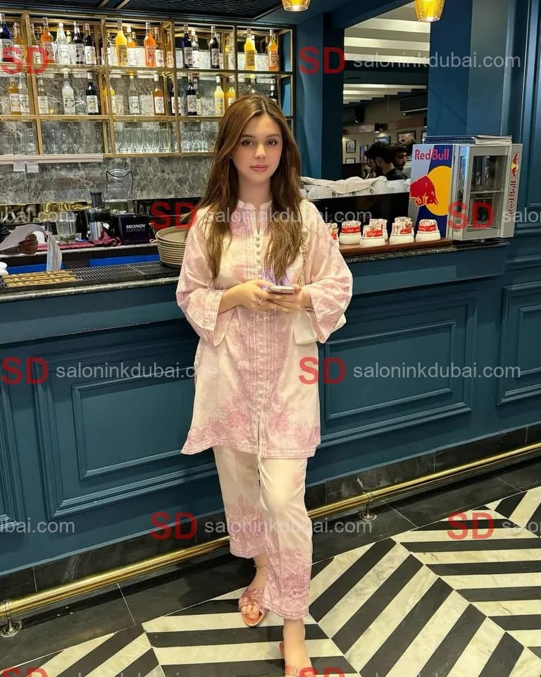 Hanna β escort in Dubai