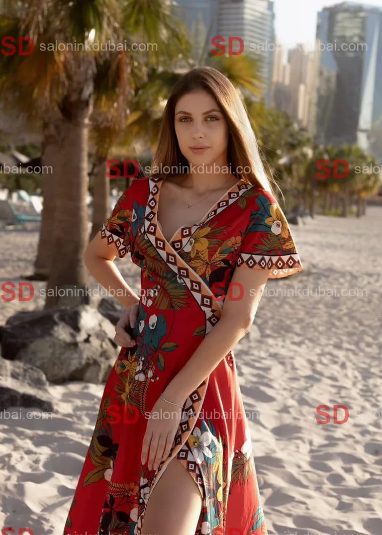 Hanna β escort in Dubai
