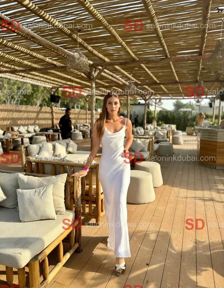 Hanna β escort in Dubai