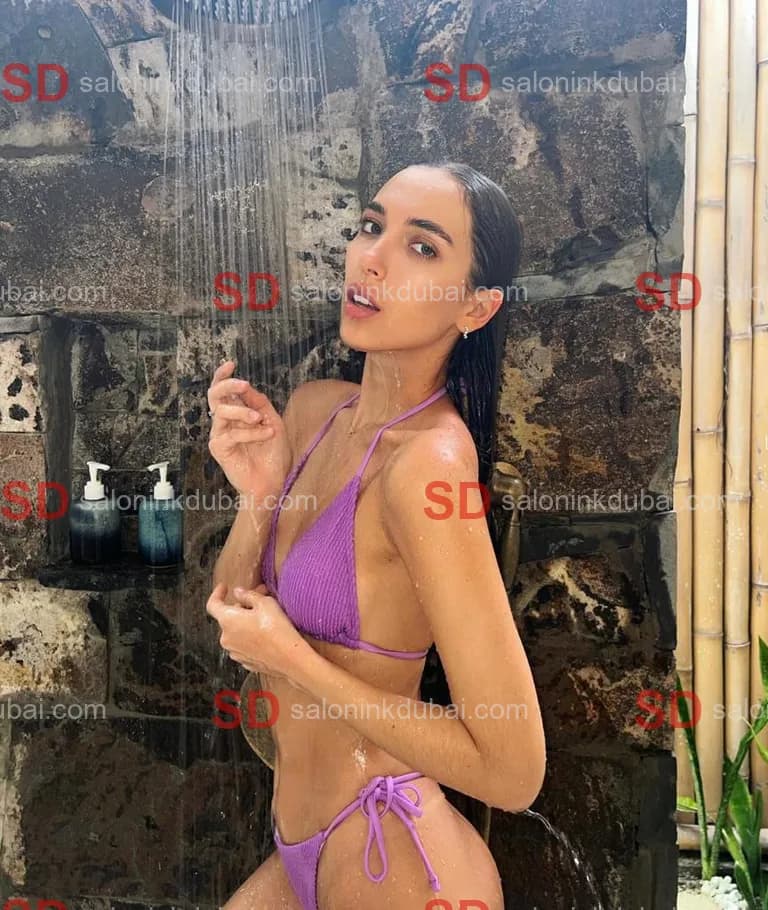 Hanna β escort in Dubai