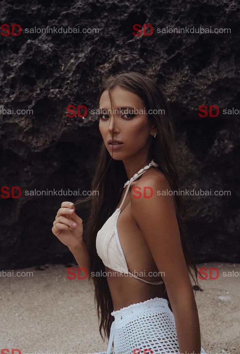 Hanna β escort in Dubai