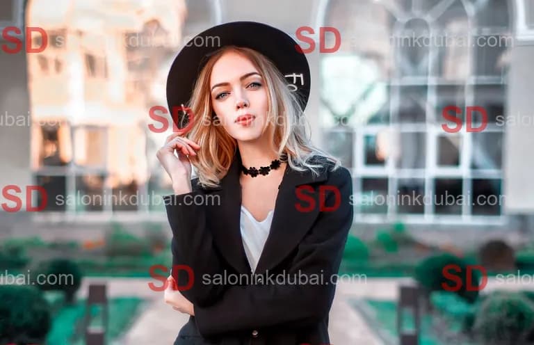 Hanna β escort in Dubai