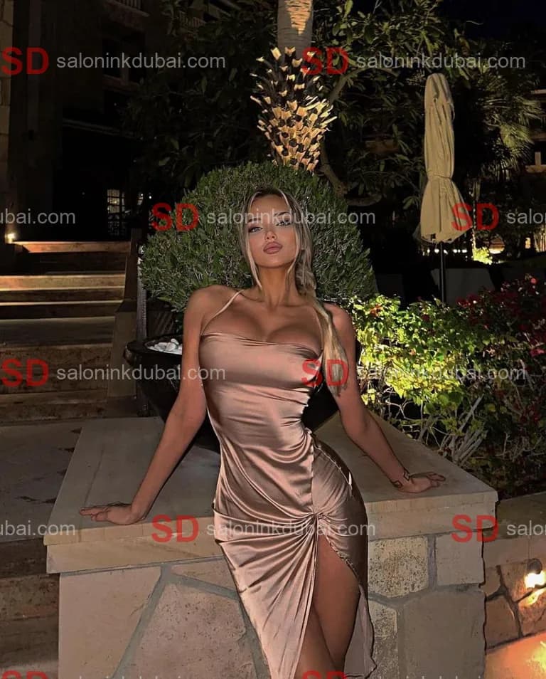 Hayley β escort in Dubai