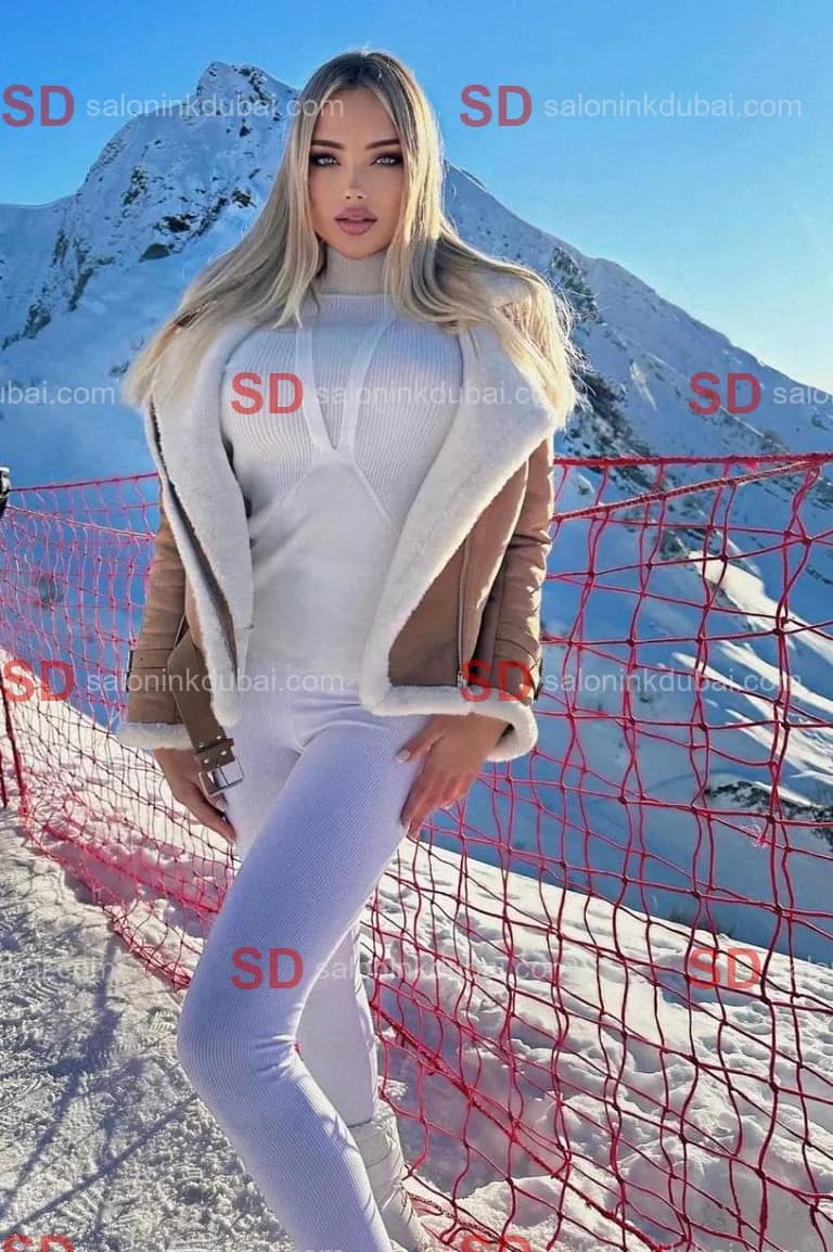Hayley β escort in Dubai