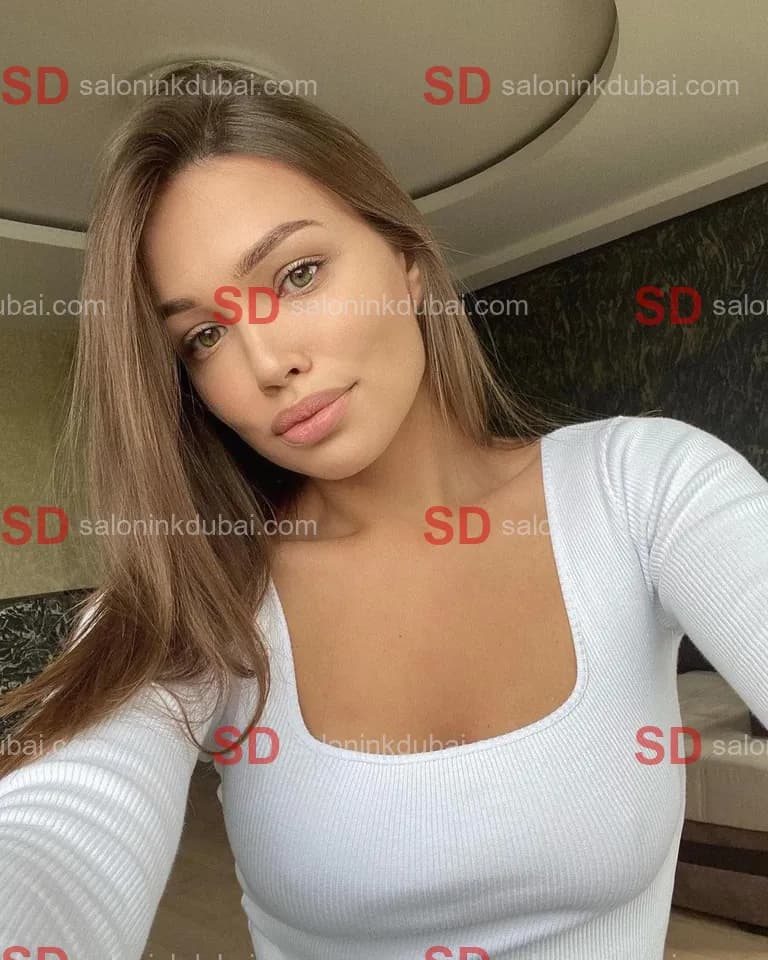 Hayley β escort in Dubai