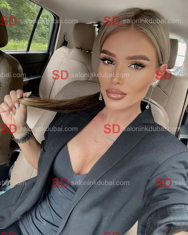 Hayley β escort in Dubai
