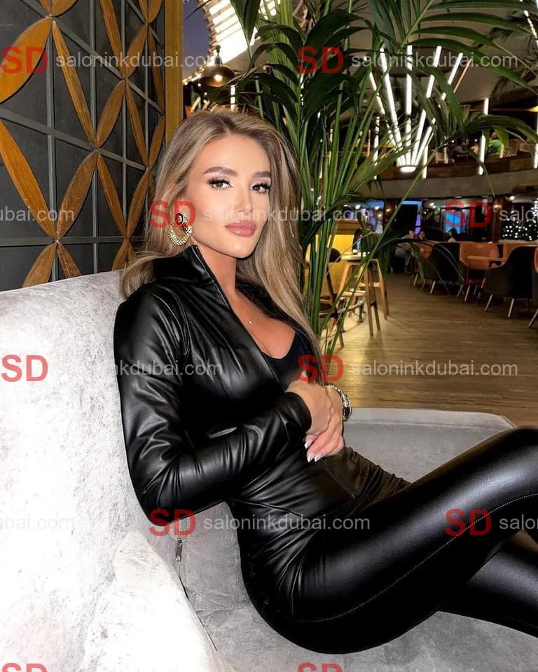 Hayley β escort in Dubai