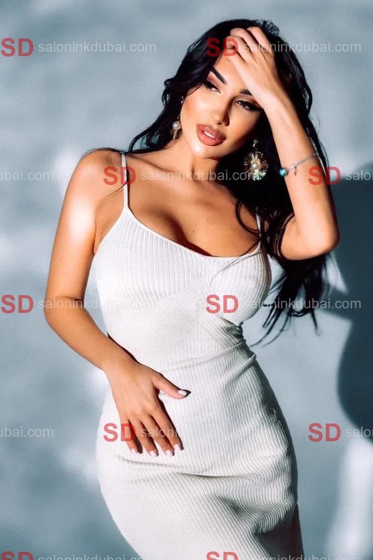 Hayley β escort in Dubai
