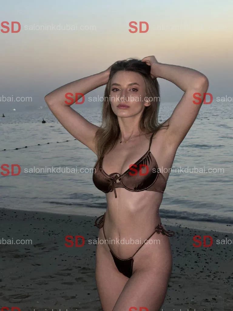 Hayley β escort in Dubai