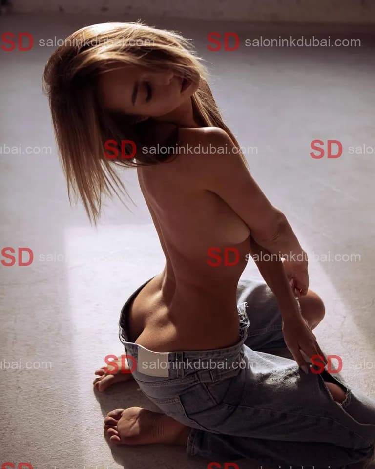 Hayley β escort in Dubai