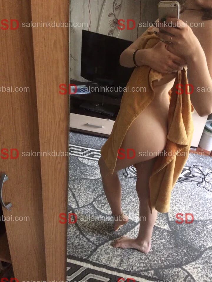Hayley β escort in Dubai