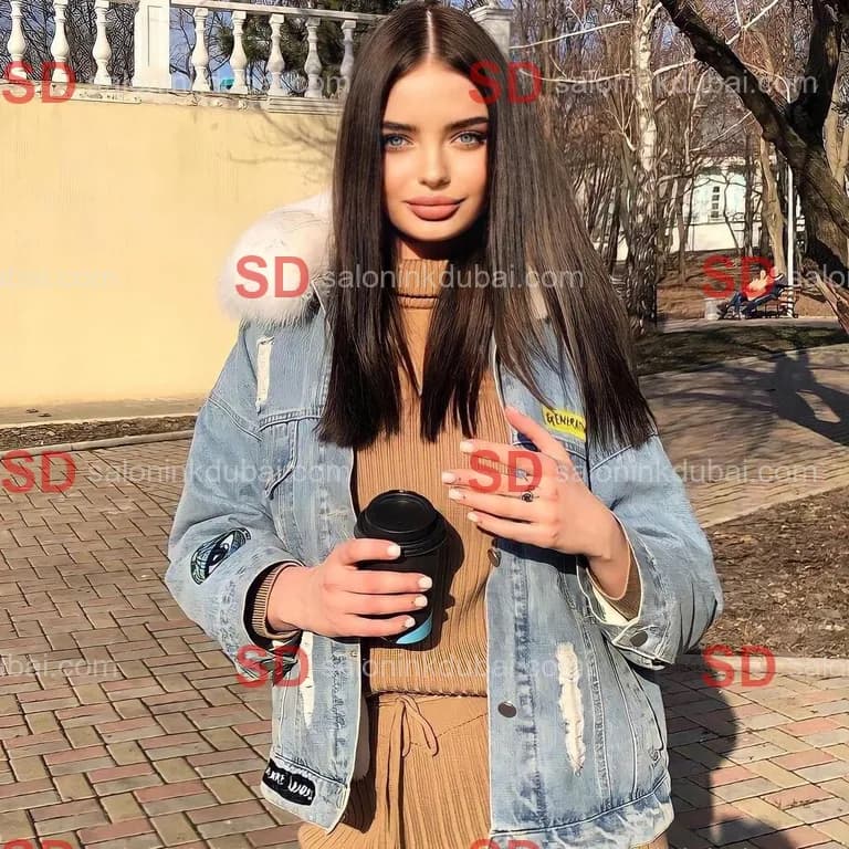 Heidi β escort in Dubai