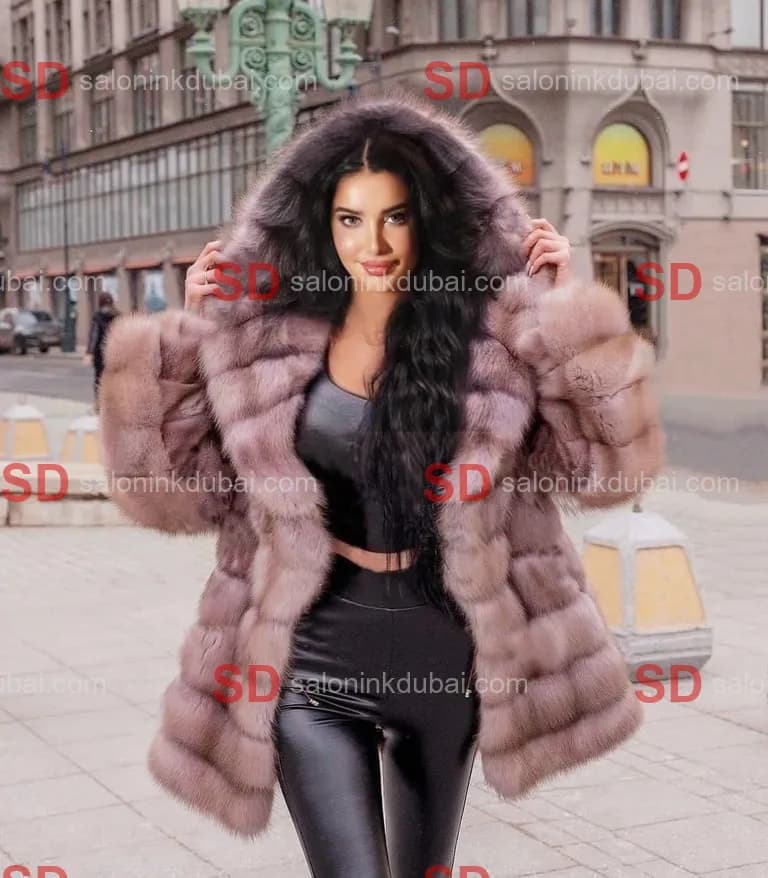 Heidi β escort in Dubai
