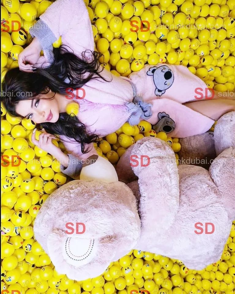 Heidi β escort in Dubai