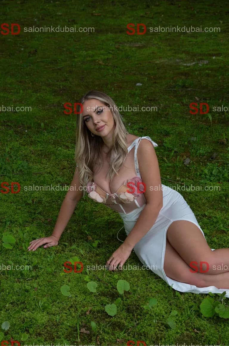 Heidi β escort in Dubai