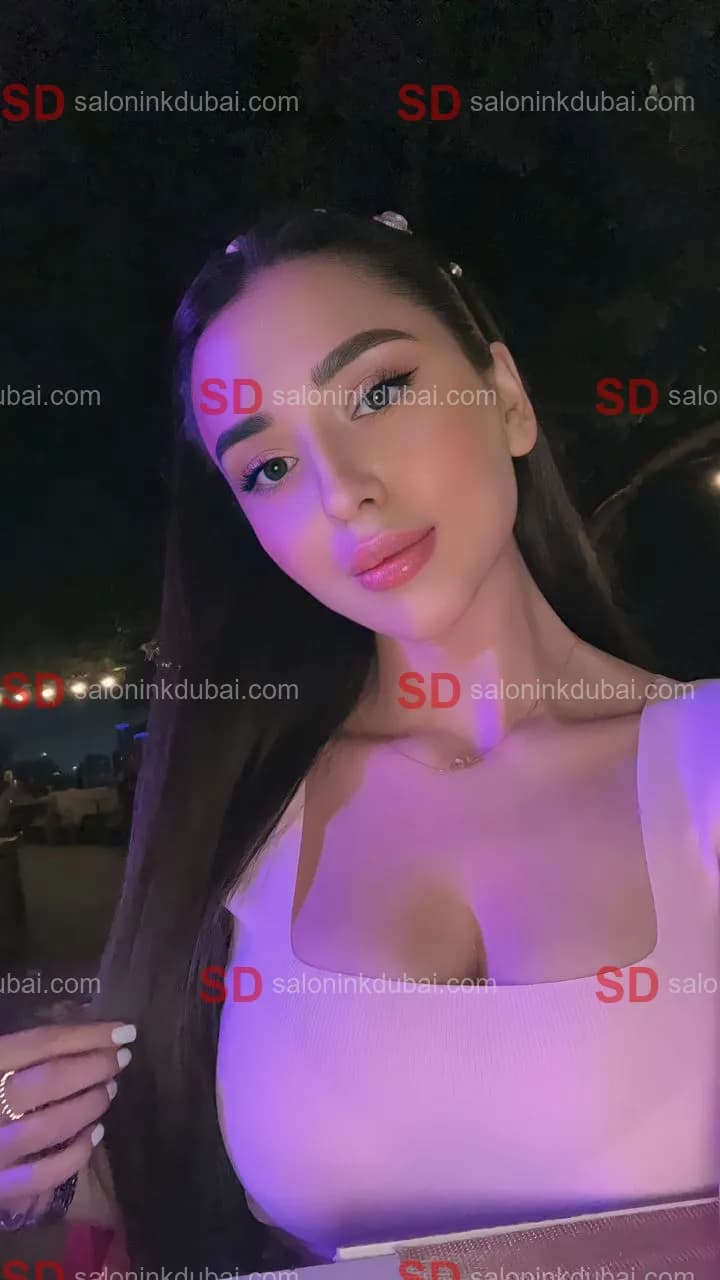 Heidi β escort in Dubai