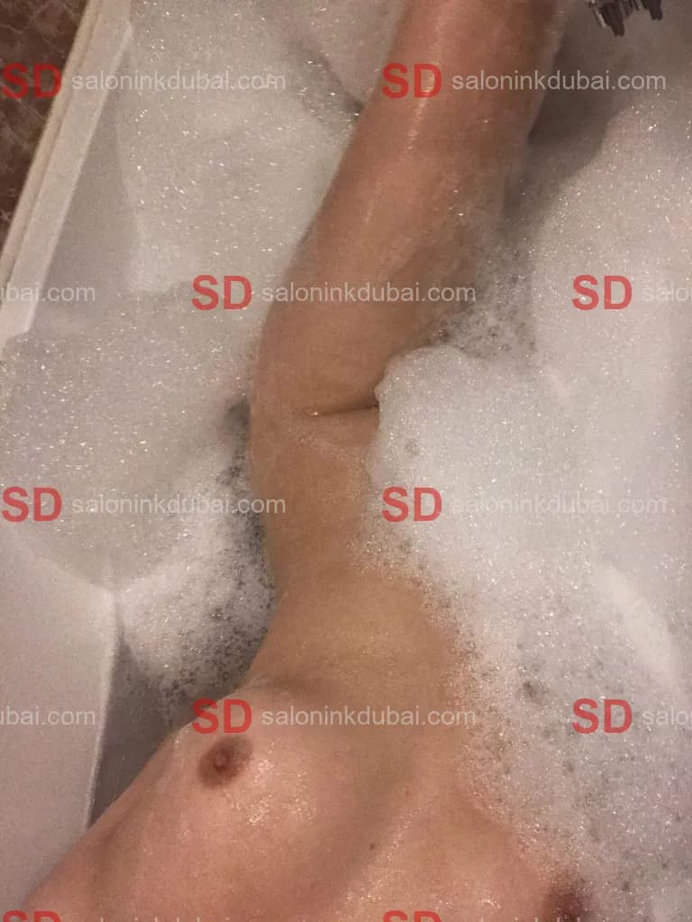Heidi β escort in Dubai
