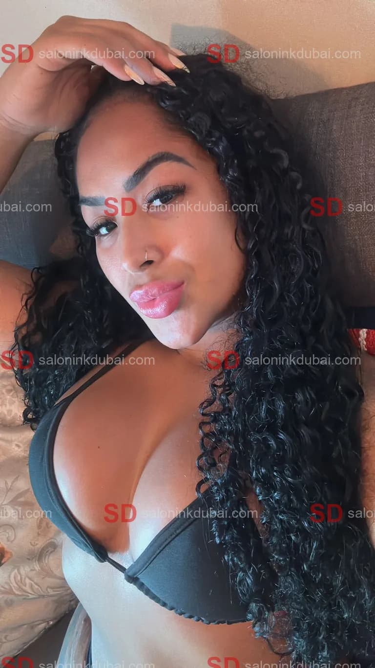 Holly β escort in Dubai