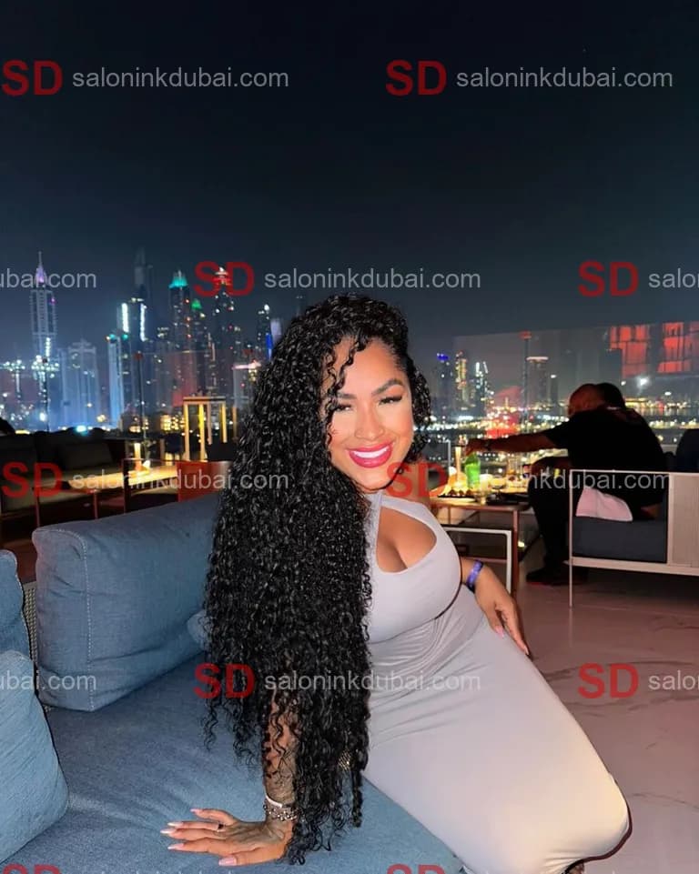 Holly β escort in Dubai