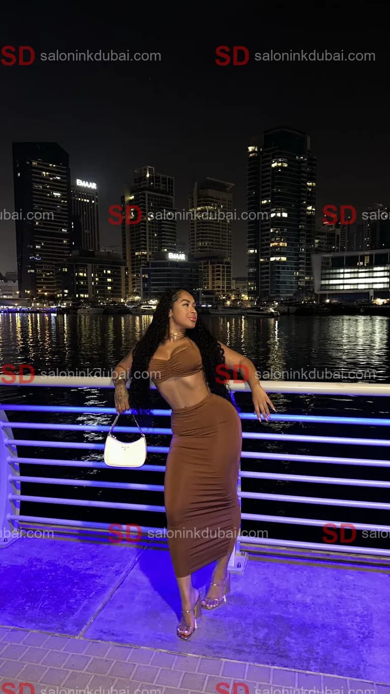 Holly β escort in Dubai