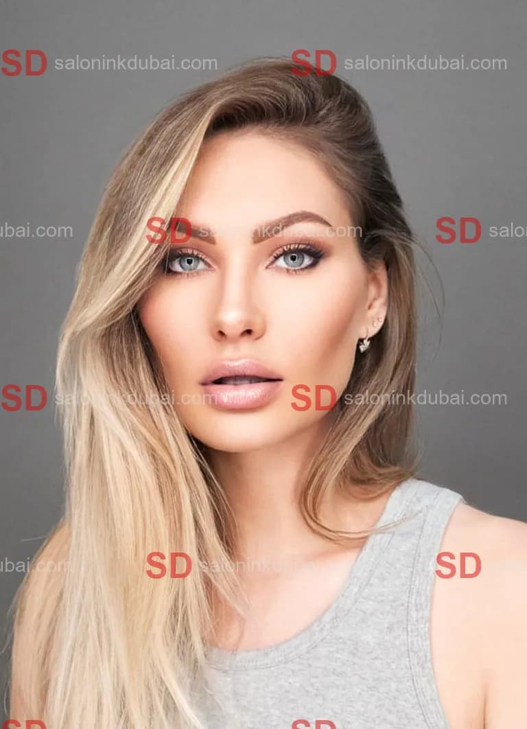 Holly β escort in Dubai