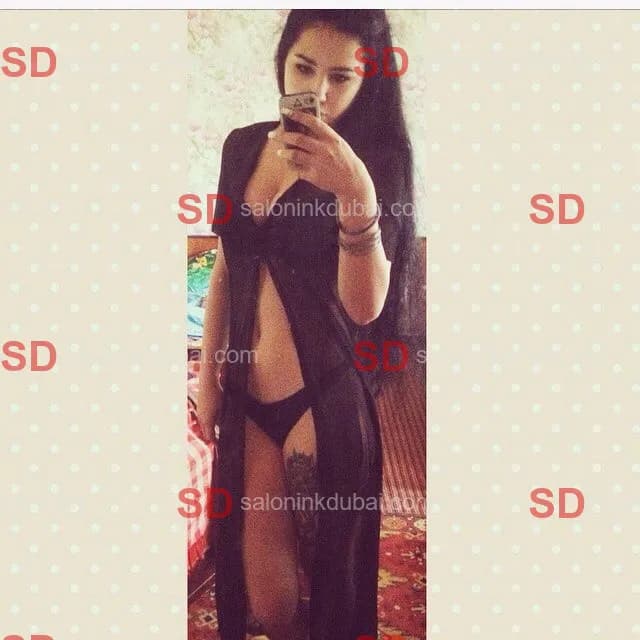 Holly β escort in Dubai