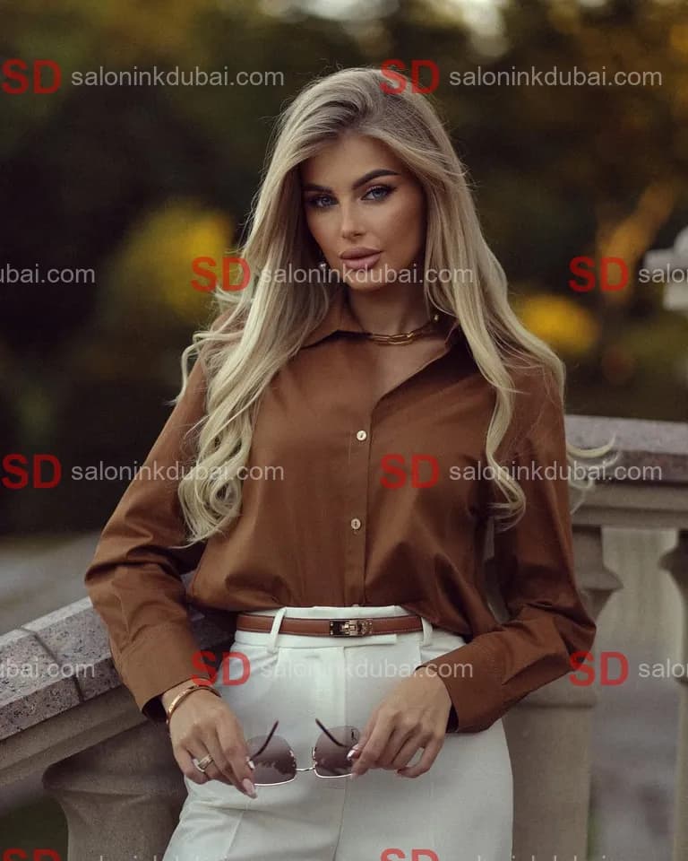 Ingrid β escort in Dubai