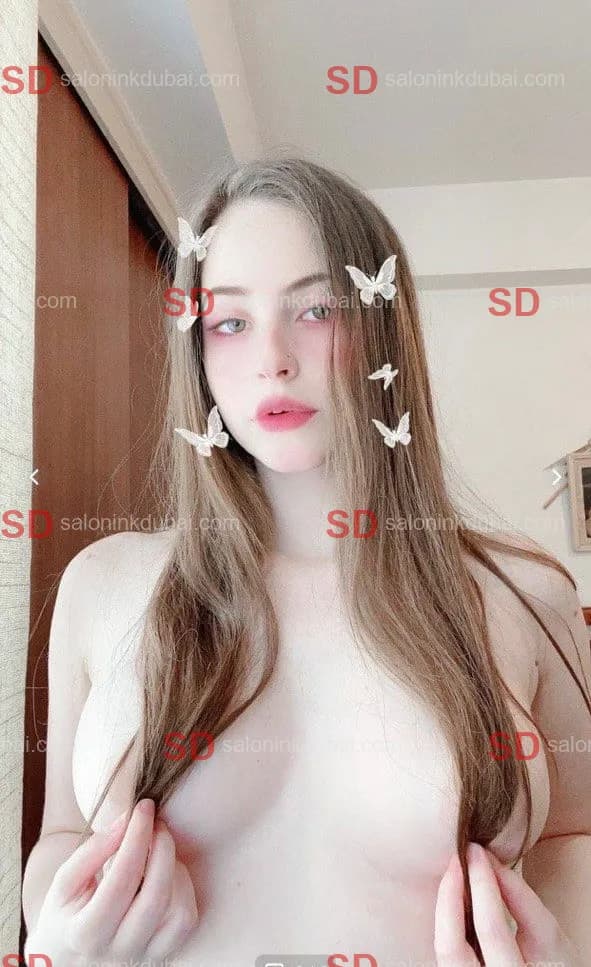 Ingrid β escort in Dubai