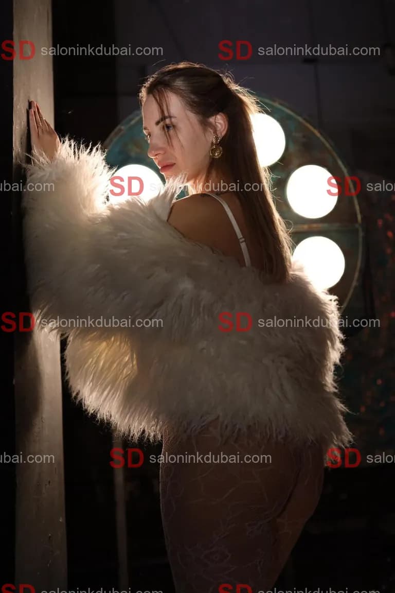 Irina β escort in Dubai