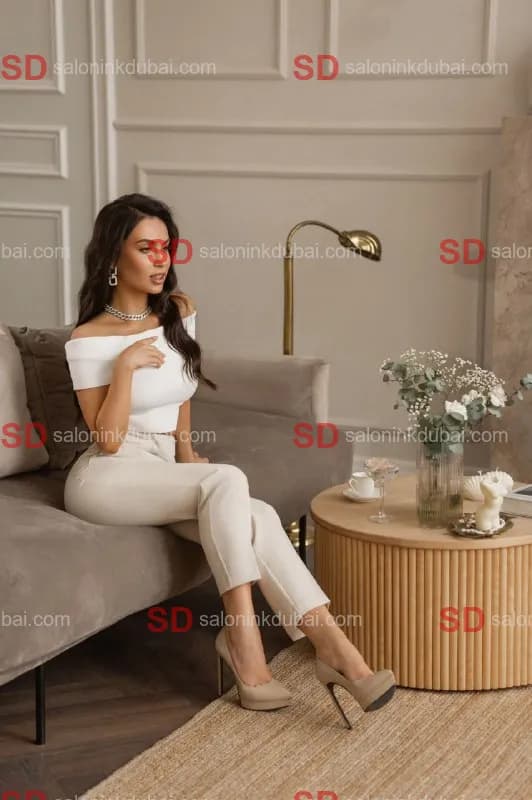 Irina β escort in Dubai