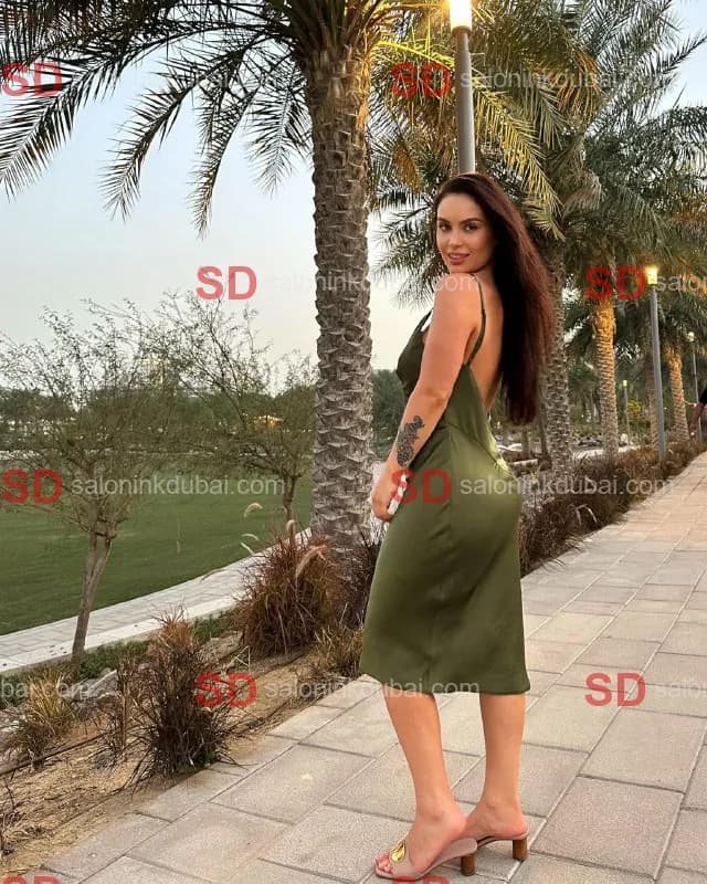 Irina β escort in Dubai