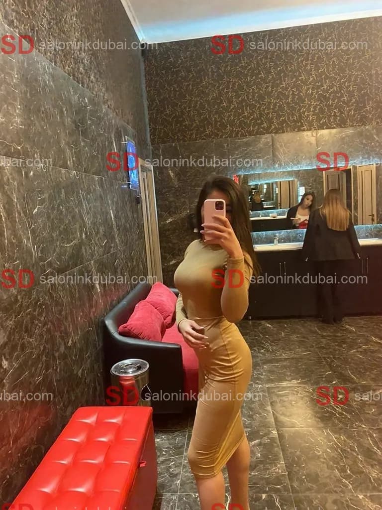 Irina β escort in Dubai