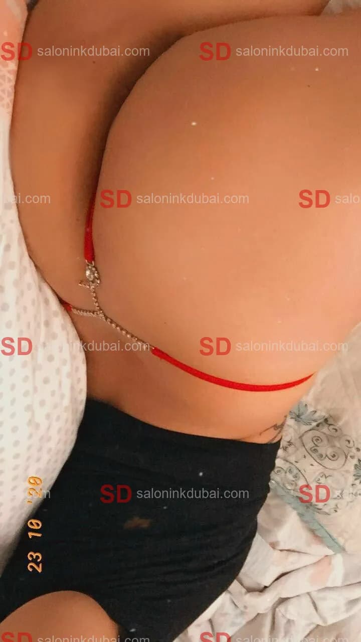 Irina β escort in Dubai