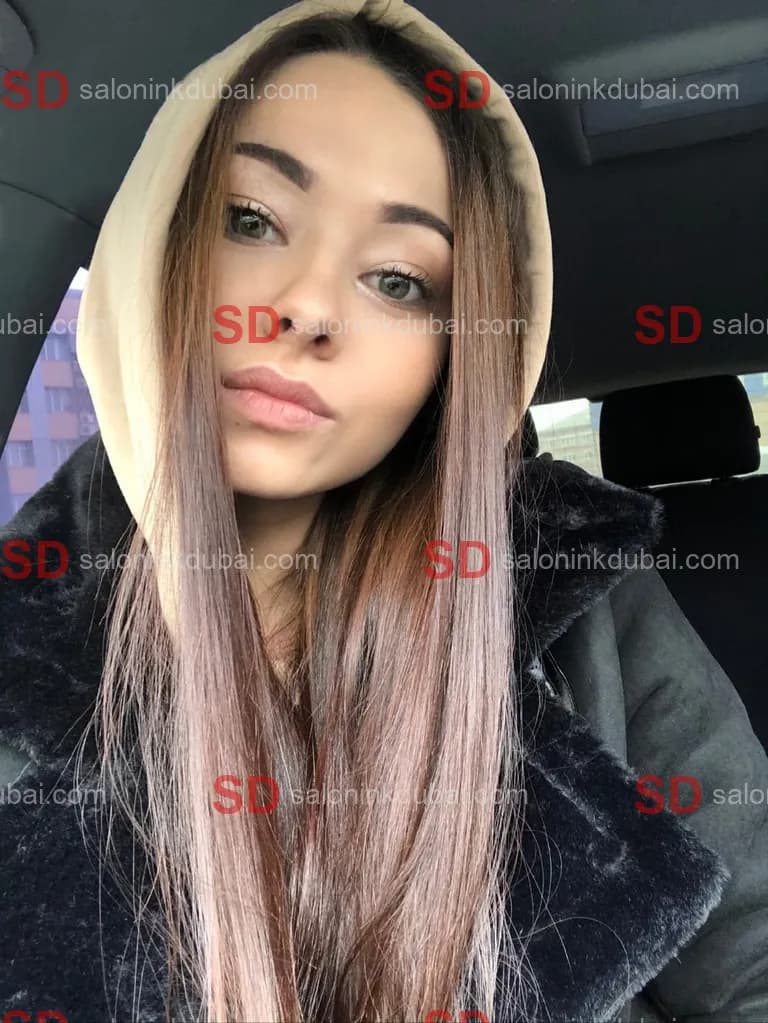 Irina β escort in Dubai